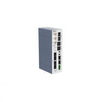 Westermo Merlin-4609-F2G-T4-S2-DI6-DO2-LV-PFG Industrial Cellular router